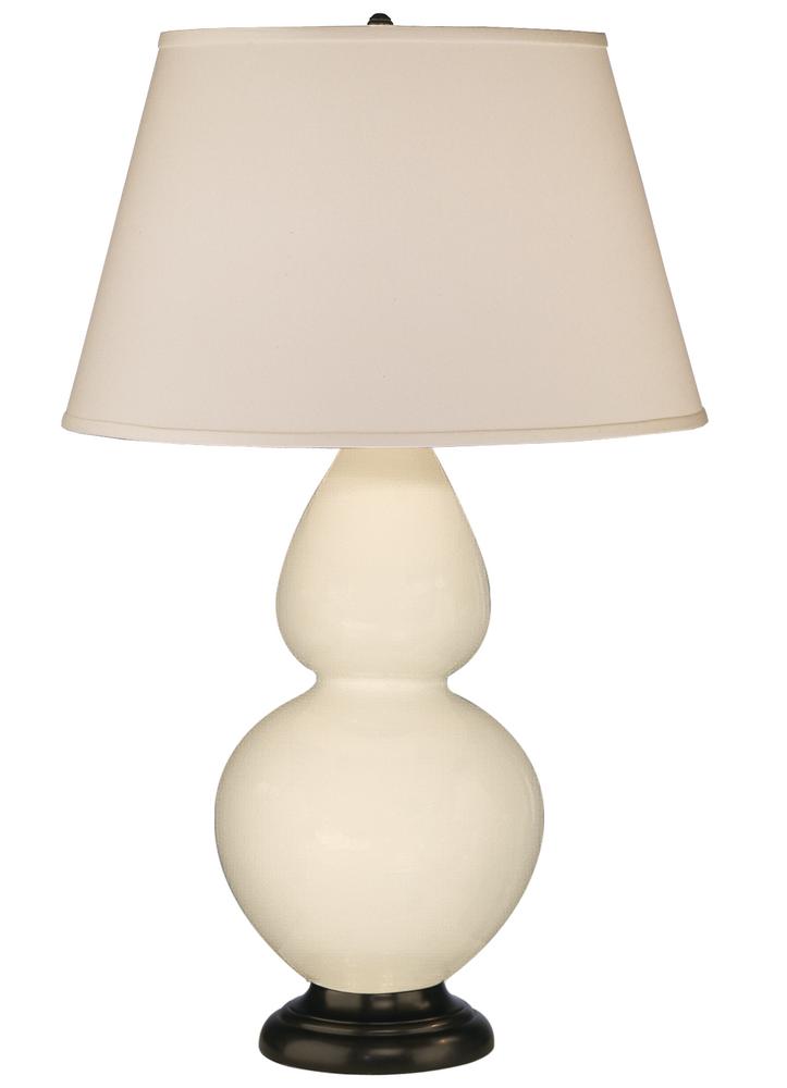 Bone Double Gourd Table Lamp