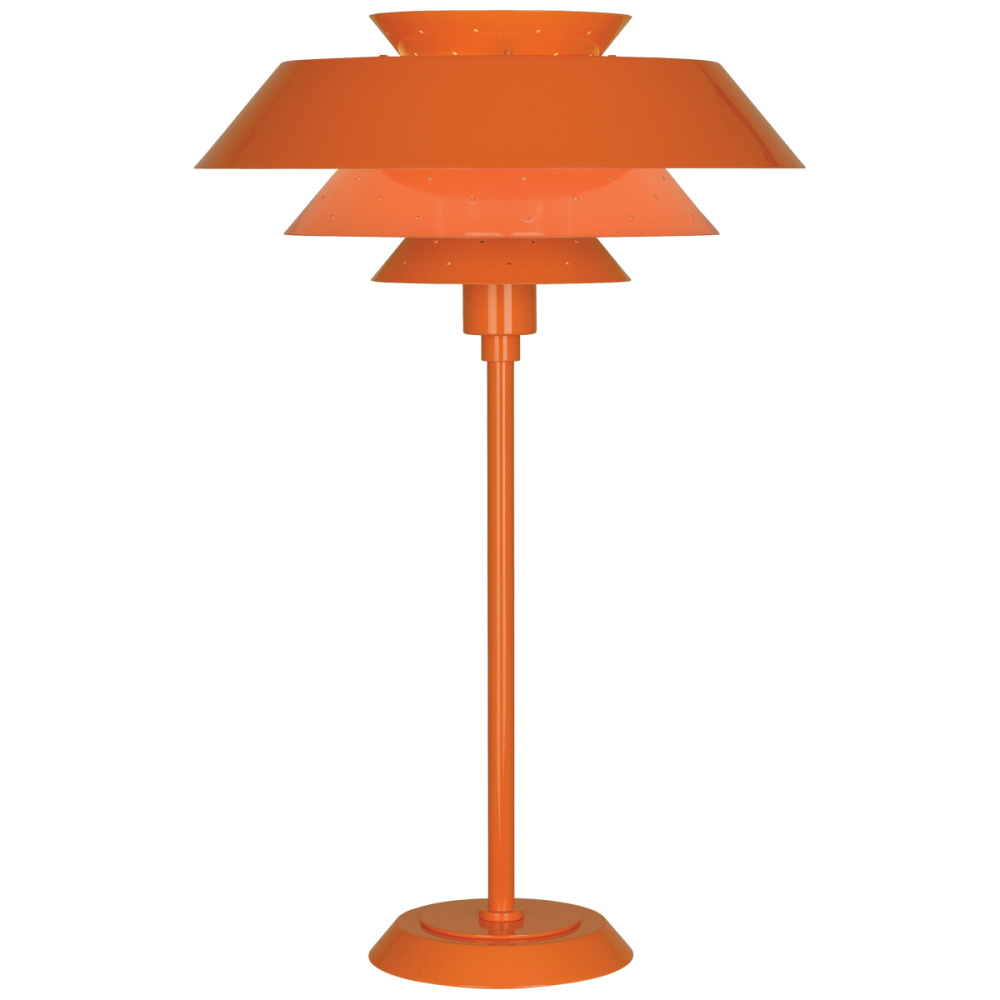 Pierce Table Lamp
