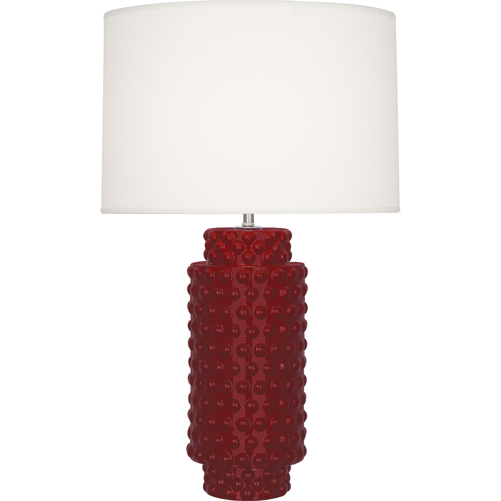 Sangria Dolly Table Lamp