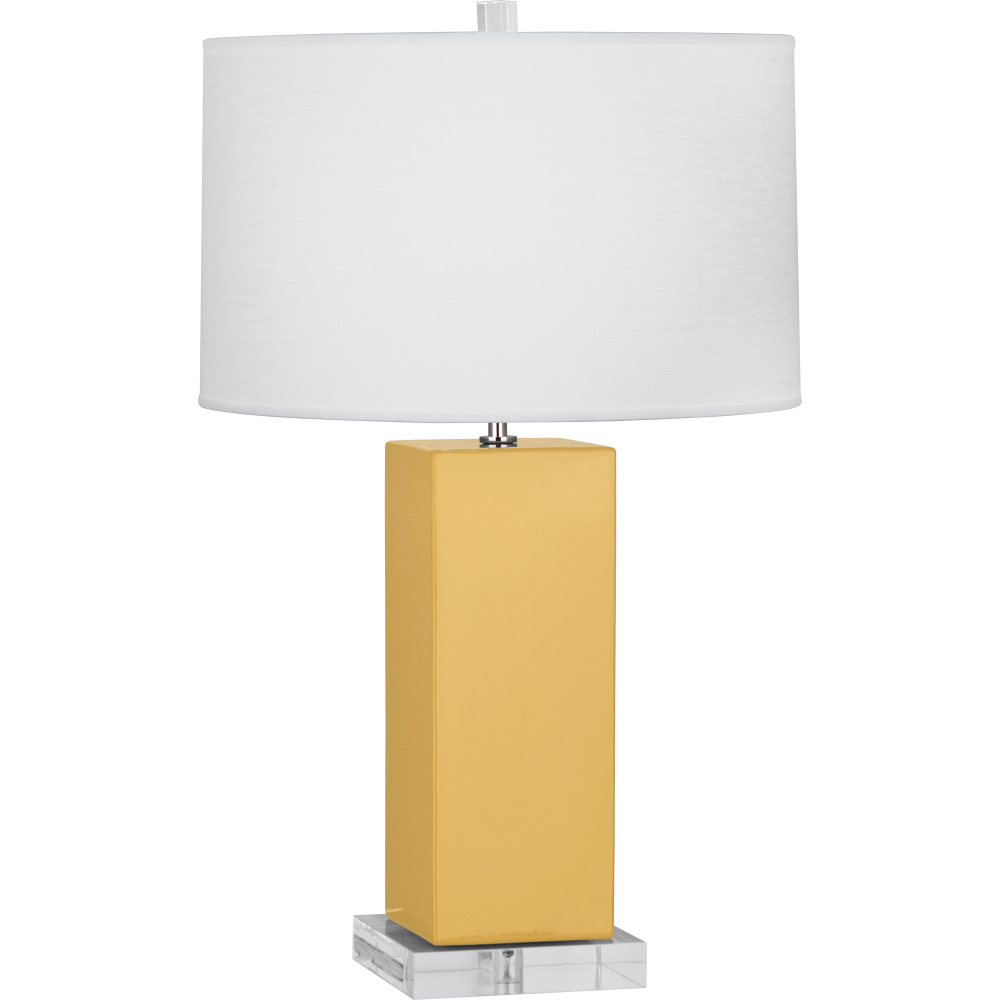 Sunset Harvey Table Lamp