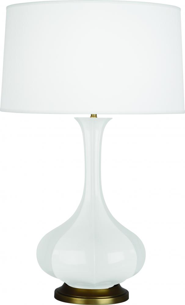 Lily Pike Table Lamp