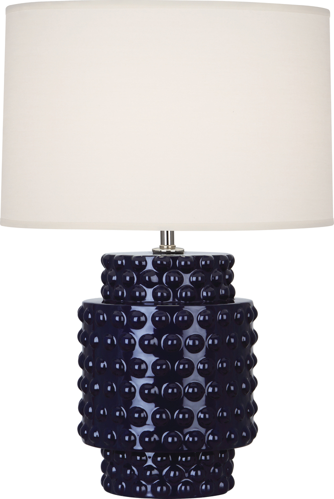 Midnight Dolly Accent Lamp