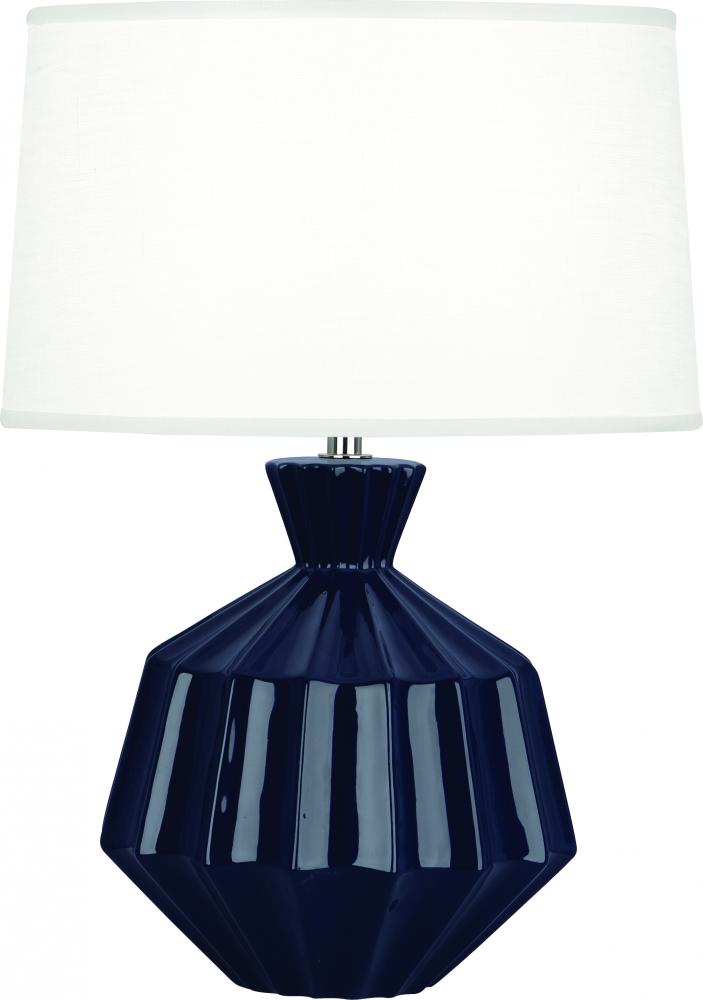 Midnight Orion Accent Lamp