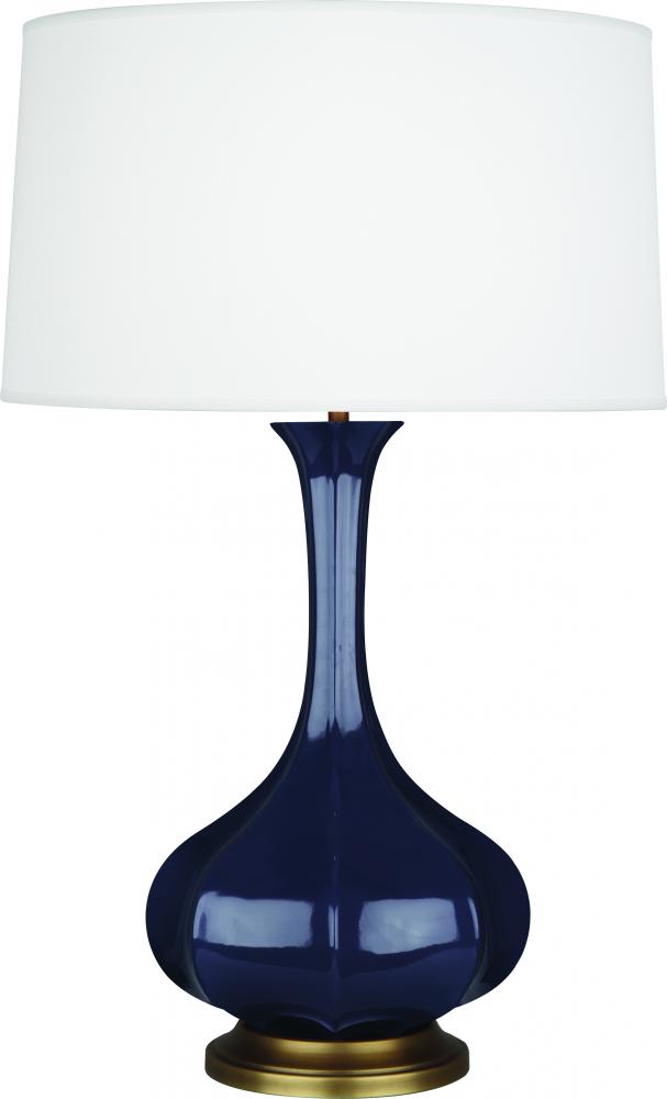 Midnight Pike Table Lamp