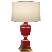 Robert Abbey 2501X - Annika Table Lamp
