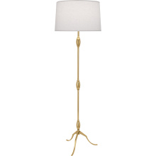 Robert Abbey 466 - Grace Floor Lamp