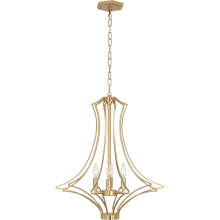 Robert Abbey 467 - Grace Chandelier