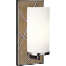 Robert Abbey 553W - Michael Berman Bond Wall Sconce