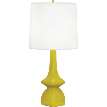 Robert Abbey CI210 - Citron Jasmine Table Lamp