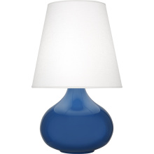 Robert Abbey CT93 - Cobalt June Accent Lamp