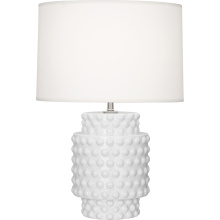 Robert Abbey DY801 - Daisy Dolly Accent Lamp