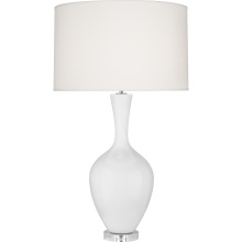 Robert Abbey DY980 - Daisy Audrey Table Lamp