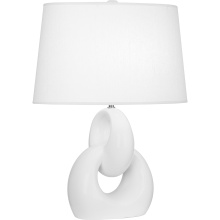 Robert Abbey DY981 - Daisy Fusion Table Lamp