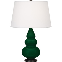 Robert Abbey JU31X - Jungle Small Triple Gourd Accent Lamp