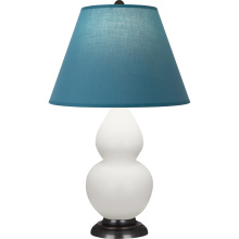 Robert Abbey MDY11B - Matte Daisy Small Double Gourd Accent Lamp