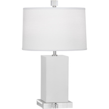 Robert Abbey MDY90 - Matte Daisy Harvey Accent Lamp