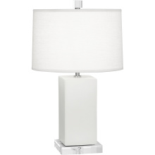 Robert Abbey MLY90 - Matte Lily Harvey Accent Lamp