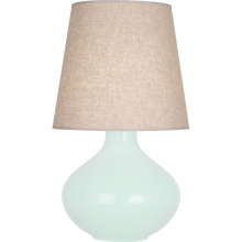Robert Abbey MN991 - Mint June Table Lamp