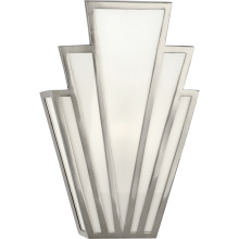 Robert Abbey S228 - Empire Wall Sconce