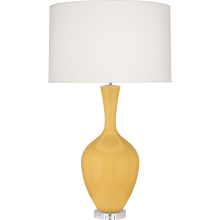 Robert Abbey SU980 - Sunset Audrey Table Lamp