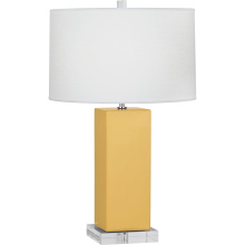 Robert Abbey SU995 - Sunset Harvey Table Lamp