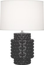 Robert Abbey CR801 - Ash Dolly Accent Lamp