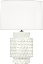 Robert Abbey LY801 - Lily Dolly Accent Lamp