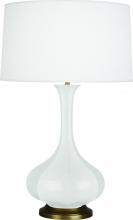 Robert Abbey LY994 - Lily Pike Table Lamp