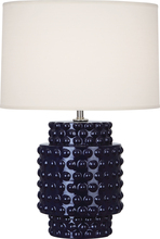 Robert Abbey MB801 - Midnight Dolly Accent Lamp