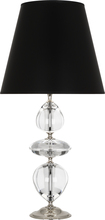 Robert Abbey S260B - Williamsburg Orlando Table Lamp