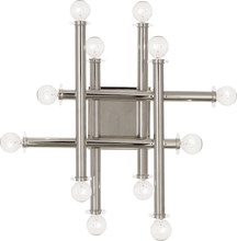 Robert Abbey S901 - Jonathan Adler Milano Wall Sconce