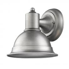 Acclaim Lighting 1500MN - Colton 1-Light Matte Nickel Wall Light