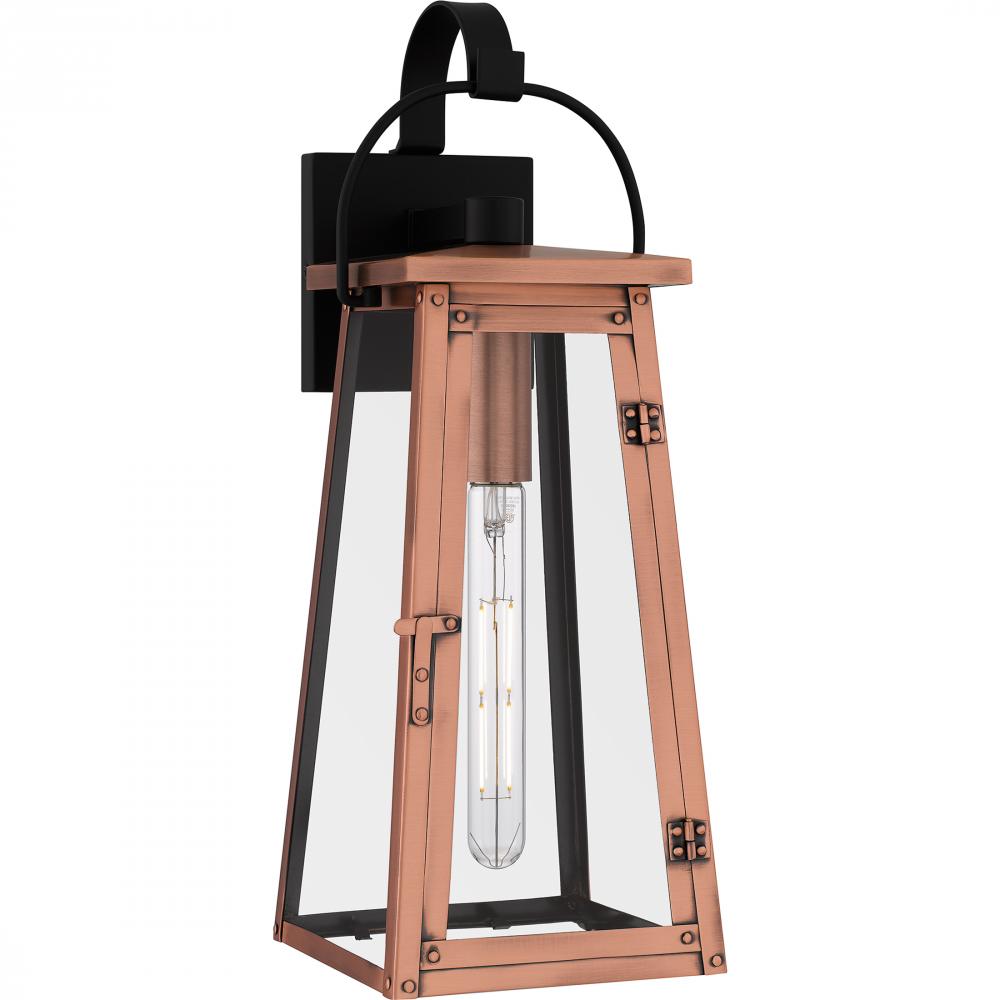 Carolina Outdoor Lantern