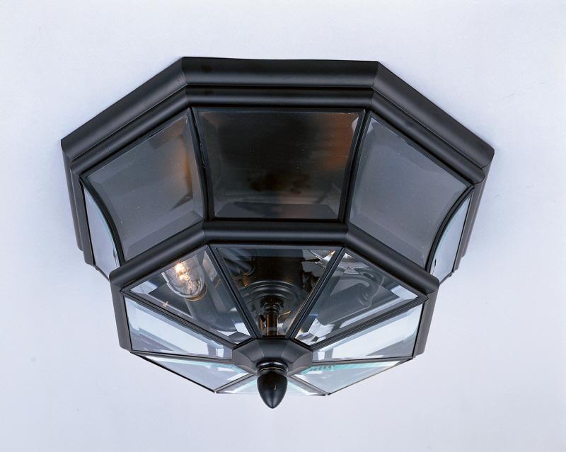 Newbury Outdoor Lantern