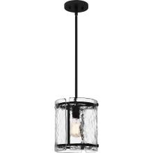 Quoizel FTS1509EK - Fortress Mini Pendant