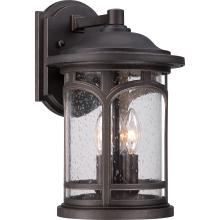 Quoizel MBH8409PN - Marblehead Outdoor Lantern