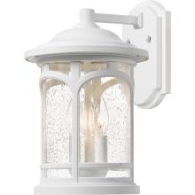 Quoizel MBH8411W - Marblehead Outdoor Lantern