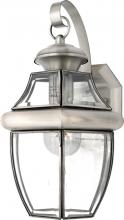 Quoizel NY8316P - Newbury Outdoor Lantern