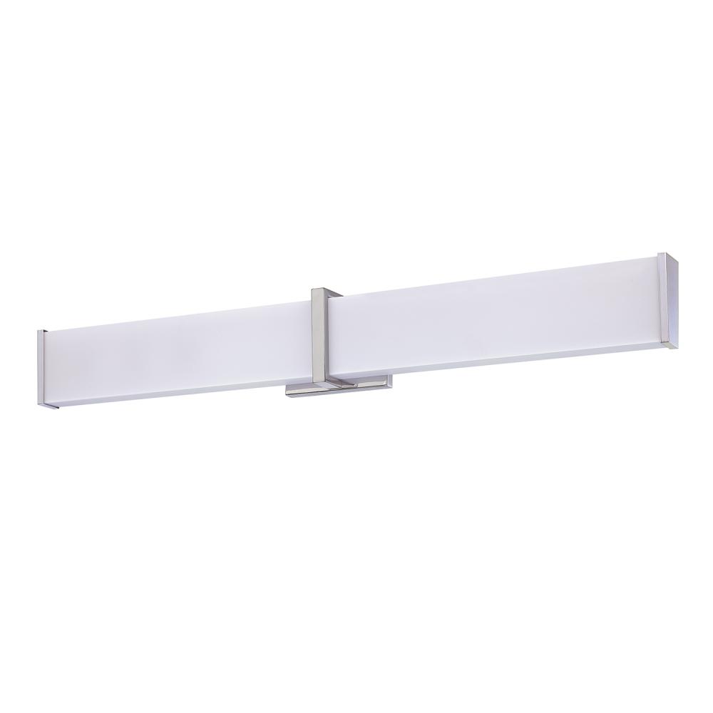 ANGLES 36" LED Vanity