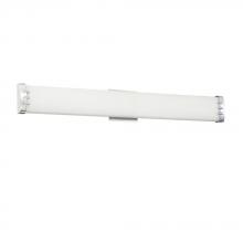 Kendal VF8230-CH - LED VANITY