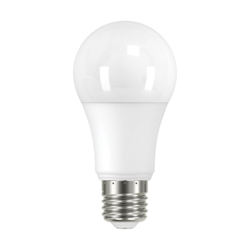 8.5 Watt; A19 LED Dimmable Agriculture Bulb; 2700K; 120 Volt