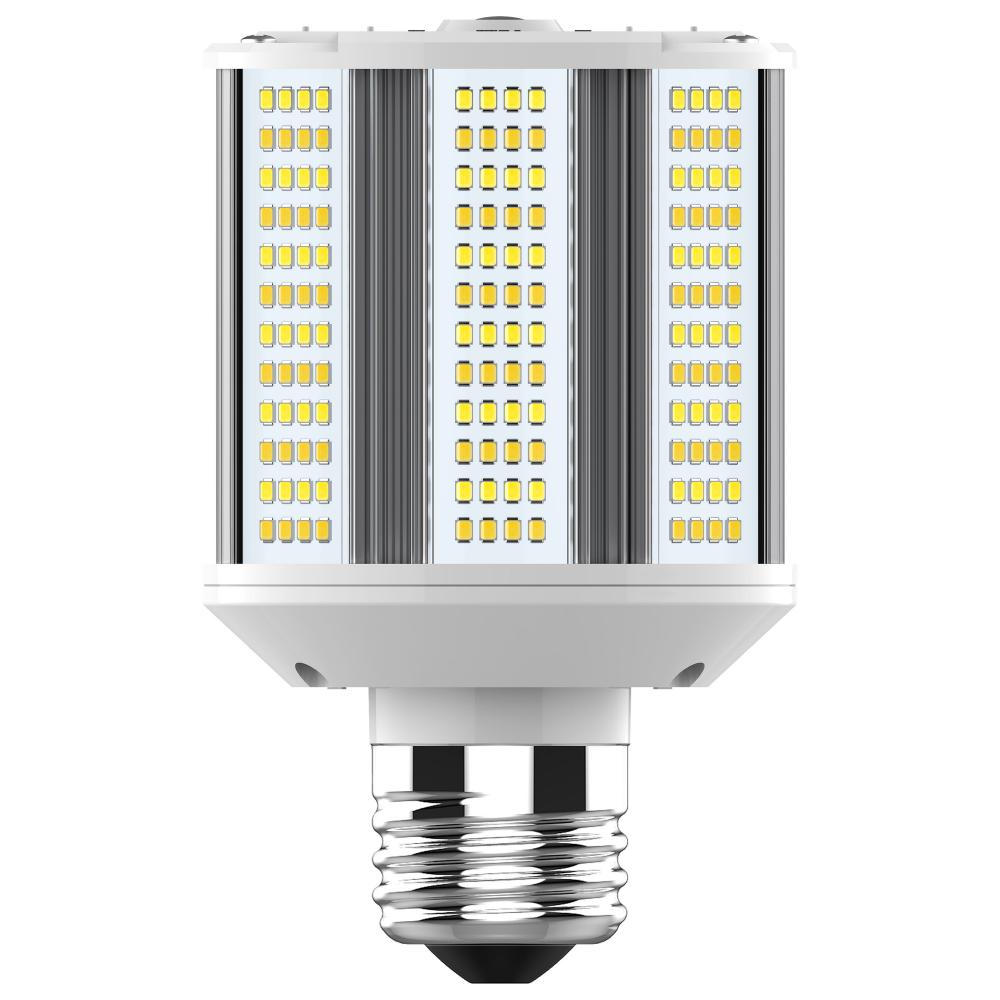 5/10/20 Wattage Selectable; LED Hi-Pro Wall Pack; CCT Selectable 3K/4K/5K; Type B; Ballast Bypass;