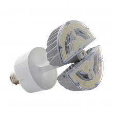 Satco Products Inc. S13127 - 100 Watt; LED HID Replacement; 5000K; Mogul extended base; 100-277 Volt