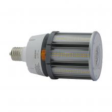 Satco Products Inc. S13143 - 80 Watt; LED HID Replacement; CCT Selectable; Mogul extended base; 100-277 Volt; ColorQuick