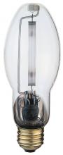 Satco Products Inc. S1932 - 150 Watt; High Pressure Sodium HID; Mogul base; ED23 1/2; Clear; 22 CRI; 2100K