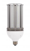 Satco Products Inc. S9489 - 36 Watt - LED HID Replacement; Amber; Medium base; 100-277 Volt
