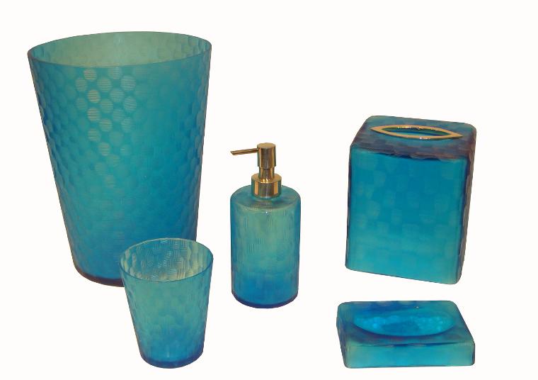 BATH GLASS,VETRO, AQUA