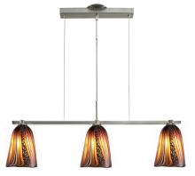 Oggetti Luce 18-6510 - AMORE FIORE TRAPEZE/3