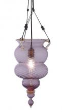 Oggetti Luce 69-910 - FEZ SUSPENSION, AMY,