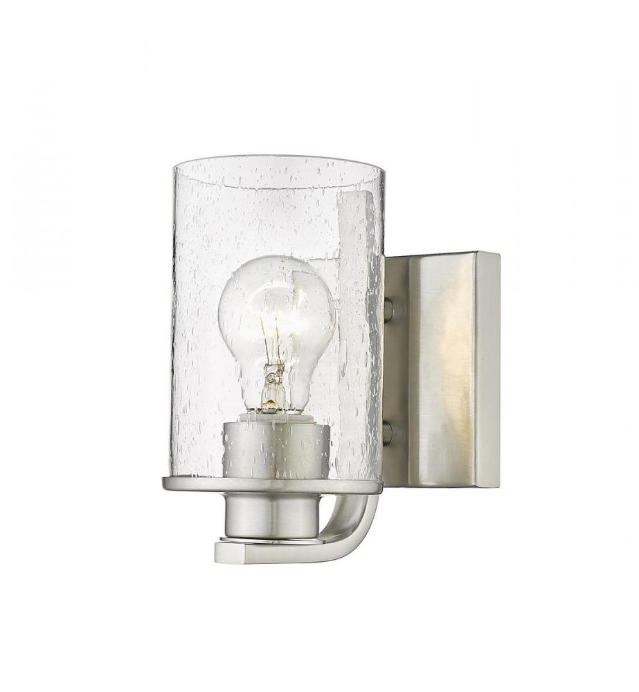 1 Light Wall Sconce